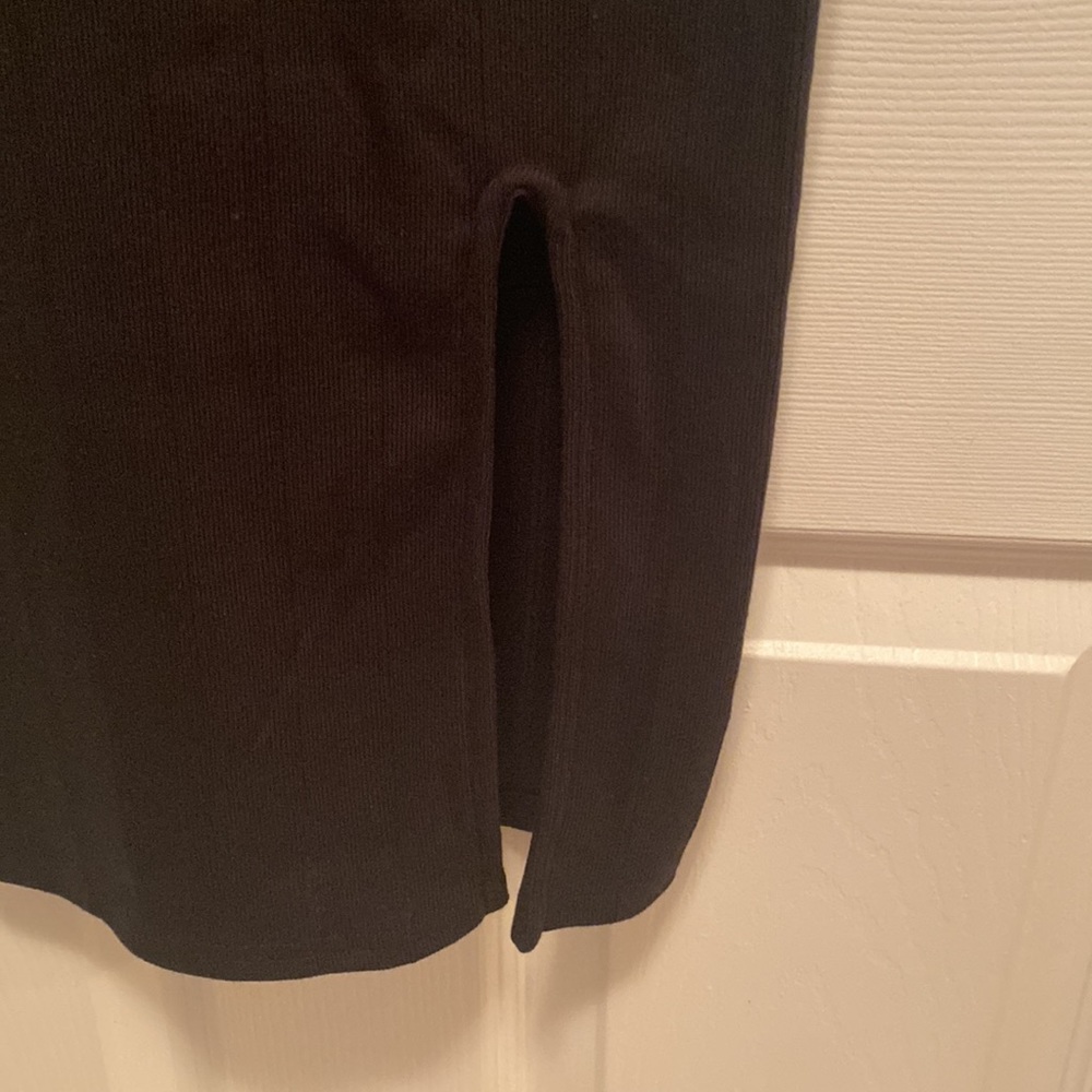 Brand New Wild Fable Black Tank Dress…size XS - Picture 3 of 6